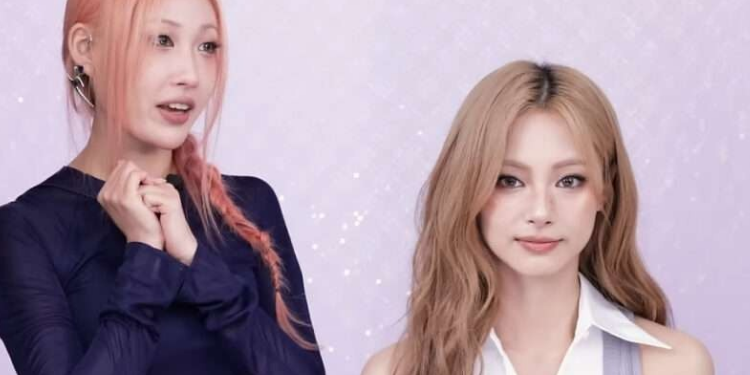 تزويو بأسلوب مكياج رائع : آراء الكوريين