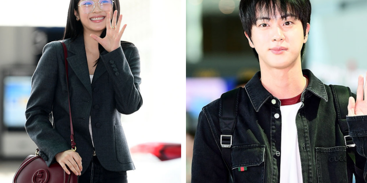 جين و هاني من نيوجينز يغادران إلى ميلانو لحضور أسبوع الموضة: آراء الكوريين