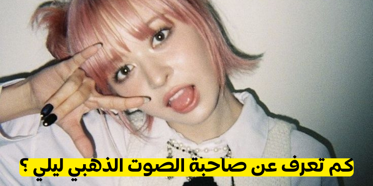 ستان ليلي : حل هذا الاختبار و اكتشف مدى معرفتك بفتاة جيوايبي ؟