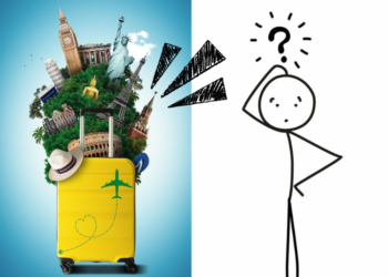 فعالية هل تفضل مع السفر ؟