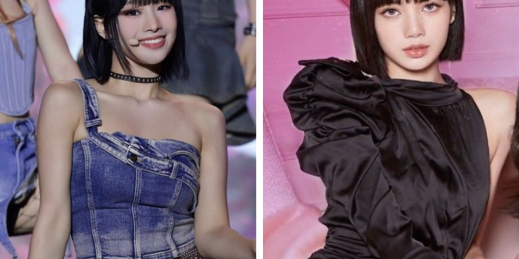 كيس اوف لايف متهمة بـ "استغلال" بلاكبينك : آراء الكوريين