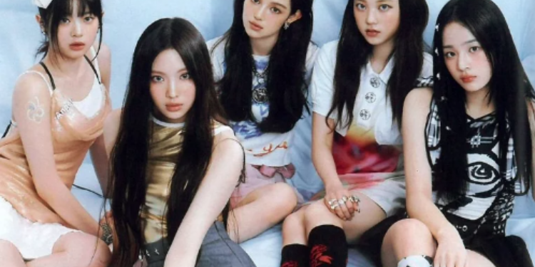 ما هو مصير نيوجينز ؟ نقاش الكوريين