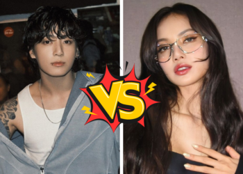 مسابقة ليسا ضد جونغكوك ؟