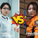 من الافضل بين ممثلين مسلسل مستجبون الاوائل؟