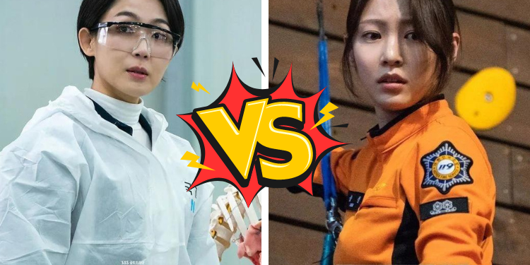 من الافضل بين ممثلين مسلسل مستجبون الاوائل؟