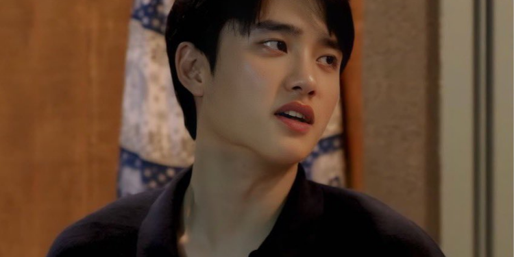 وسامة كيونغسو + مشاهدة حلقته على برنامج لي يونغجي: آراء الكوريين