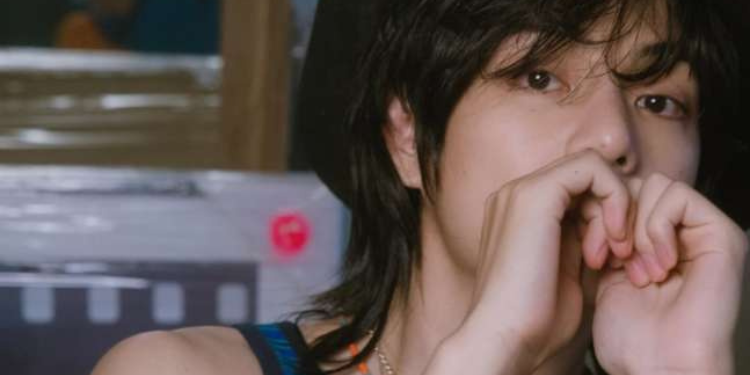 ڤي من BTS، "النجم الأكثر تأثيرًا" على الانستغرام : آراء الكوريين