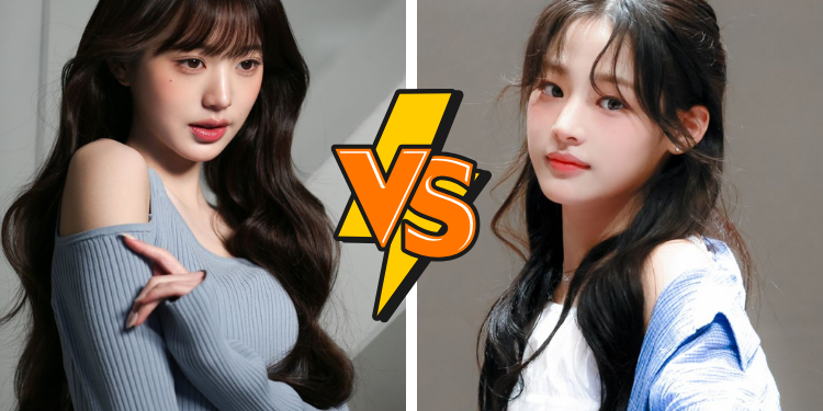 أفضل 10 فتيات جميلات من الجيل الرابع في الكيبوب: هل تتفق؟