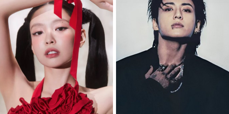 أقوى قنوات فناني الكيبوب على اليوتيوب، مرتبة حسب فوربس كوريا