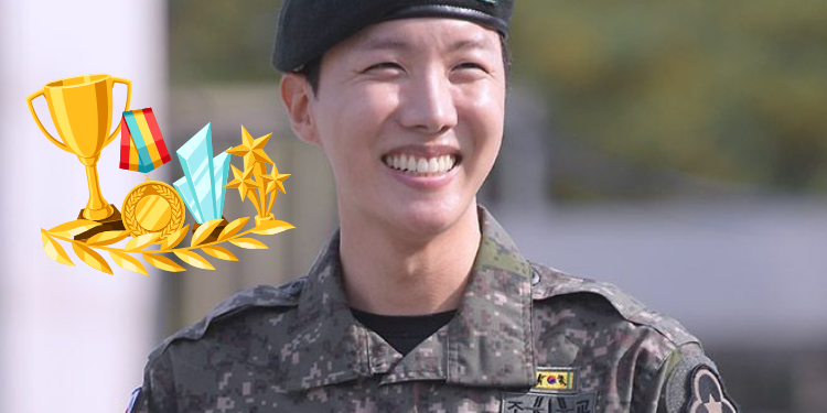 اندهش الكنيتز عندما رأوا جوائز جيهوب في الجيش: آراء