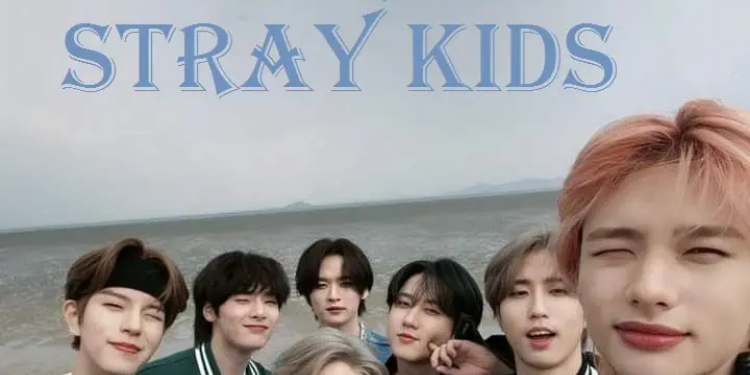 ترجمة اغنية ستراي كيدز من البوم روك ستار{قُومي بتغطيتي-COVER ME}.