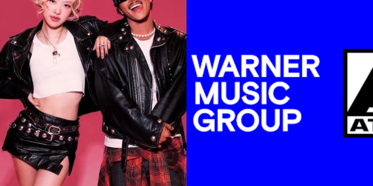 تشكيلة فناني الوكالة التي تدير روزي حاليا و تعاونات محتملة : آراء الكوريين