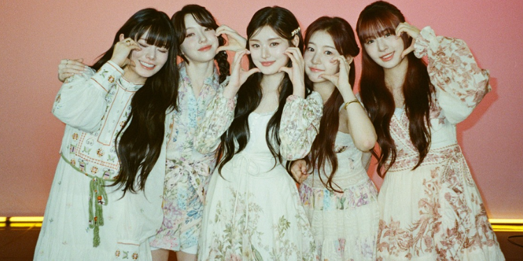 تشكيلة فيفتي فيفتي الجديدة أفضل من القديمة : آراء الكوريين