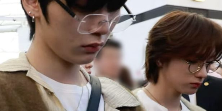 تعرضت بوينكستدور للسخرية والهجوم في المطار بعد قضية سامسونج