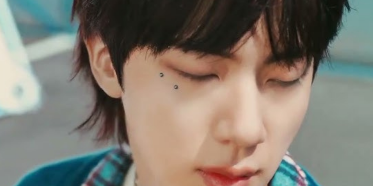 جين يتحول إلى روكستار في أمفي I’ll Be There : آراء الكوريين