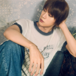 جين يصدر صور و مقطع فيديو بطابع Journey لألبومه Happy : آراء الكوريين