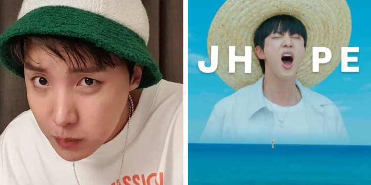 جيهوب أفضل آيدول سيتم تسريحه من الجيش في غضون 3 أيام : آراء الكوريين