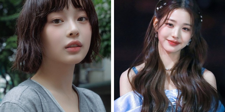 ذكرت نيوجينز جانج وونيونغ أثناء البث المباشر : آراء الكوريين