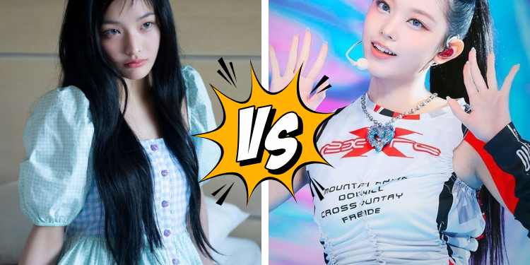 هل يمكنكم الاختيار بين اغاني الكيبوب؟{بارت6-نسخة اغاني الترسيم}