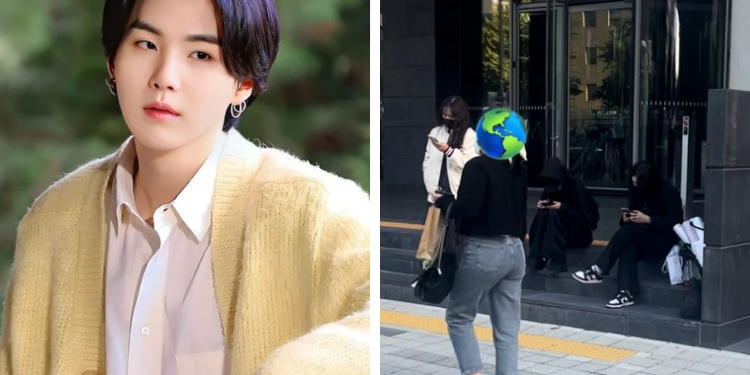 شوقا يتلقى الدعم من الآرمي يطرد الأشخاص المتسببون في ارسال آكاليل الجنازة