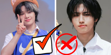 صح او غلط نسخة ستراي كيدز (بارت 2)