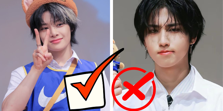 صح او غلط نسخة ستراي كيدز (بارت 2)