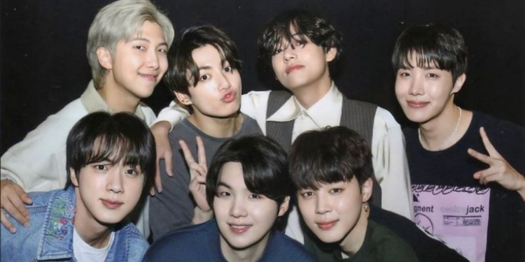 عودة بتس في 2025 تثير رعب صناعة الكيبوب : آراء