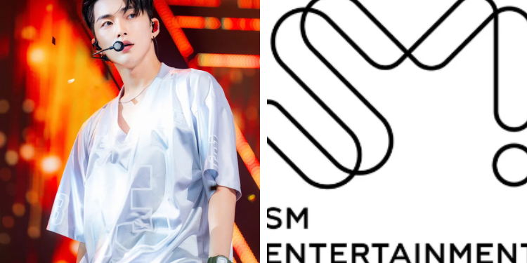 عودة سونغ هان إلى فرقة رايز بعد فضائحه