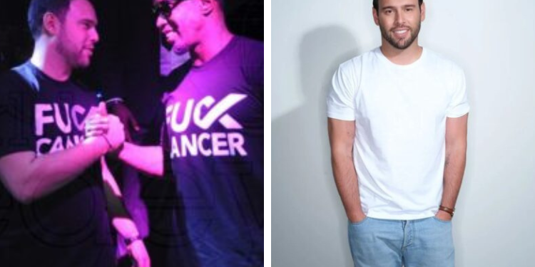 عودة علاقة مدير HYBE، سكوتر براون ، بـ بي ديدي إلى الظهور وسط الفضيخة ...