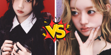 مسابقة ايليت : أي عضوة لديها أجواء "تشيرش ماي لوف" : تصويت