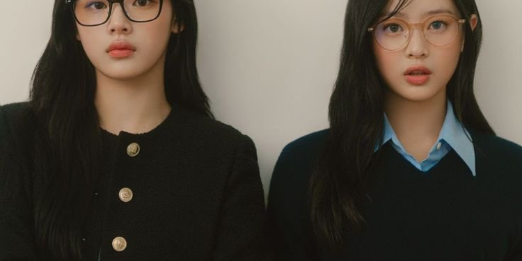 معجبو نيوجينز يحصلون على قائمة جديدة لسمعة العلامة التجارية