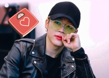 مقياس الحب مع جيمين : أدخل إسمك و احصل على النتيجة