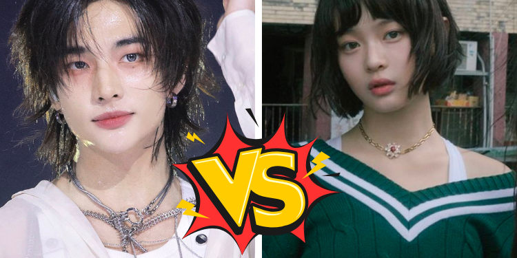 من افضل فرقة كيبوب من هذه الوكالات !؟ 🎤✨