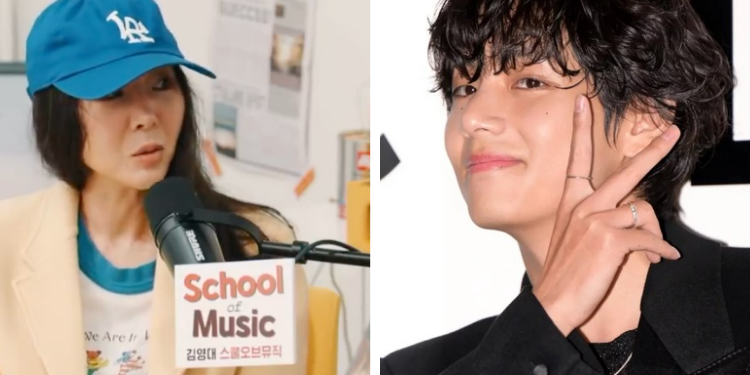 مين هيجين تزعم تلقي الدعم من تايهيونغ : آراء الكوريين