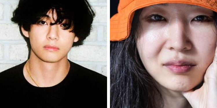 مين هيجين تستغل تايهيونغ تسحبه لصراعها مع هايب.