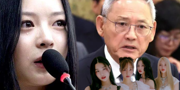 وزير الثقافة يثير الجدل بعد وصفه قضية نيوجينز بالتلاعب "امتداد لقضية فيفتي فيفتي"