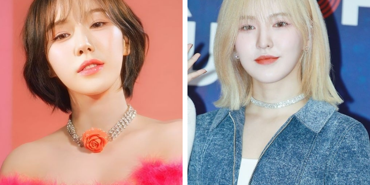 ويندي من ريد فيلفيت متهمة بإدمان على العمليات التجميلية ؟