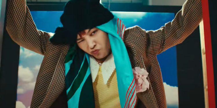 يعود جي دراغون لأول مرة منذ 7 سنوات مع أغنية Power : آراء الكوريين