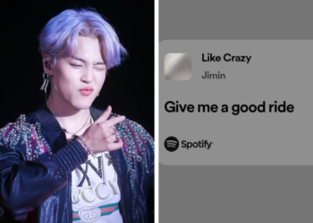 اختبار ماذا سيقول لك جيمين ؟