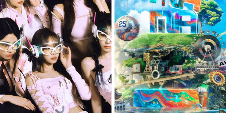 السبب وراء مقاطعة ليسيرافيم لحفل MAMA لعام 2024: آراء الكوريين