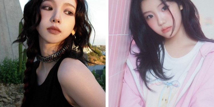 ايسبا تتغلب على ايليت في برنامج ميوزيك بانك: آراء الكوريين