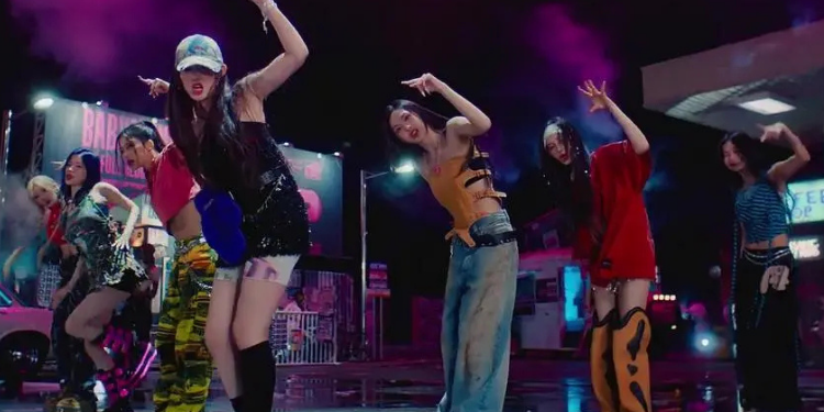 بيبي مونستر تعود مع أول ألبوم كامل DRIP: آراء الكوريين