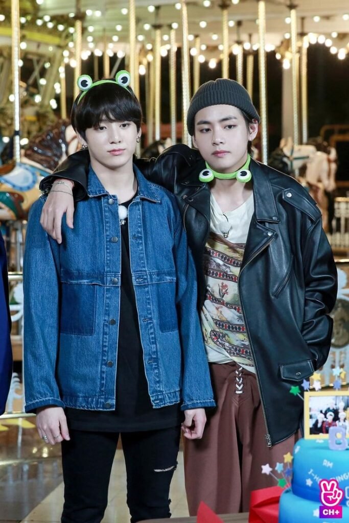 اختبار جونغكوك Bts: هل أنت نوع الماكني الذهبي لمثالي؟