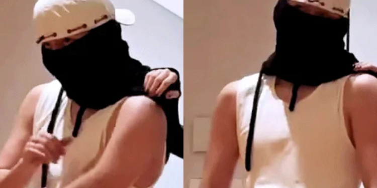 تايهيونغ يبهر الكنيتز بمظهر الجندي المثير خلال تدريب الرقص: آراء الكوريين