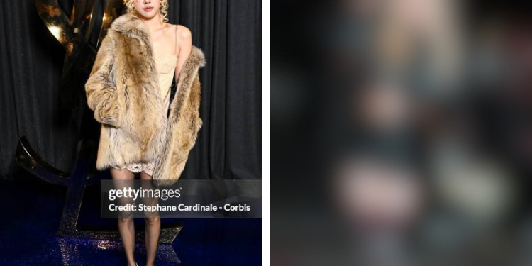 زيادة وزن روزي من بلاكبينك: آراء الكوريين