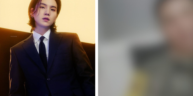 شوقا بالزي العسكري في أول تحديث له منذ انضمامه للجيش؟ آراء