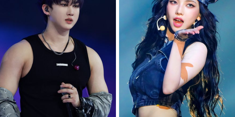 فرق الكيبوب التي تعرضت للإساءة في وثائق HYBE الداخلية