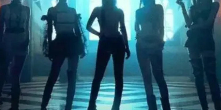 فرقة وايت بربل - تقرير عن مجموعة اربوب