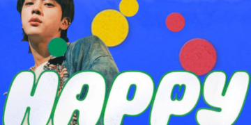 مسابقة أفضل أغنية من ألبوم جين Happy ؟