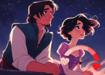 مقياس الحب مع شريكك – اكتشف مدى التوافق بينكما!